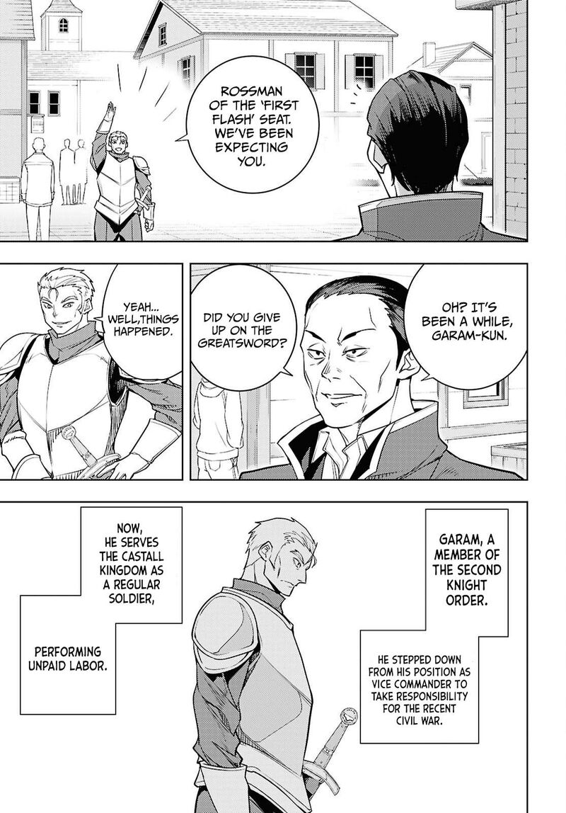 Moto Sekai IchII Subchara Ikusei Nikki Hai Player Isekai Wo Kouryakuchuu Chapter 85 Page 14