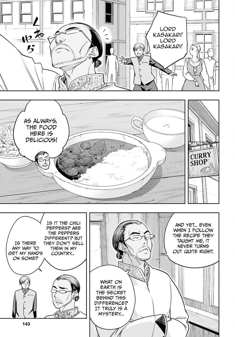 Moto Sekai IchII Subchara Ikusei Nikki Hai Player Isekai Wo Kouryakuchuu Chapter 85 Page 18