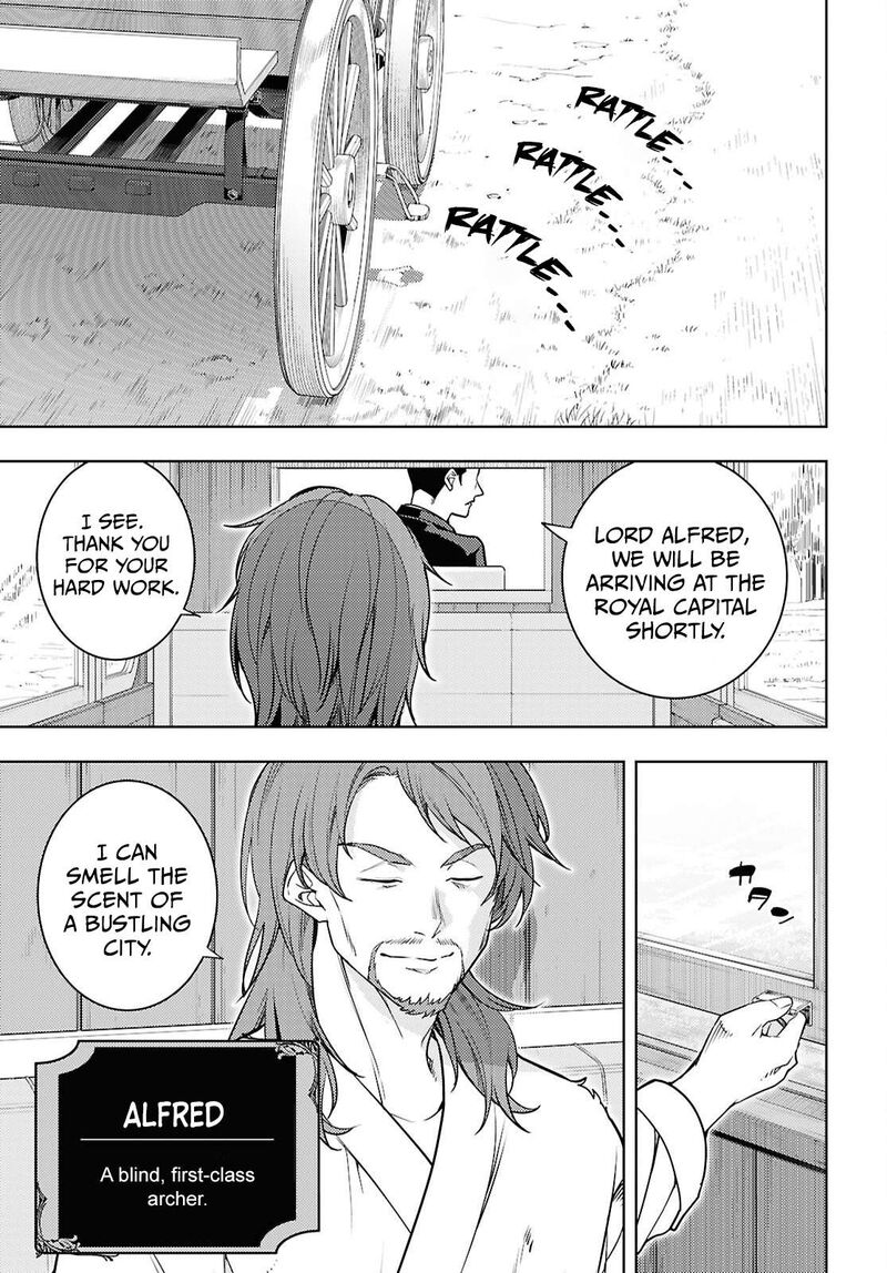 Moto Sekai IchII Subchara Ikusei Nikki Hai Player Isekai Wo Kouryakuchuu Chapter 85 Page 20