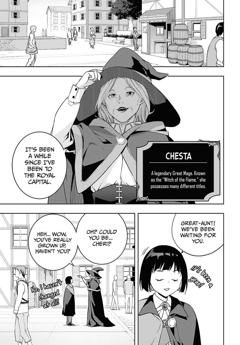Moto Sekai IchII Subchara Ikusei Nikki Hai Player Isekai Wo Kouryakuchuu Chapter 85 Page 28