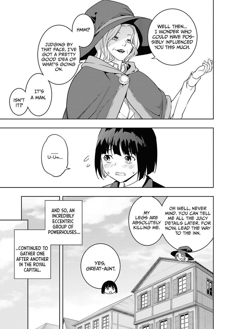 Moto Sekai IchII Subchara Ikusei Nikki Hai Player Isekai Wo Kouryakuchuu Chapter 85 Page 30