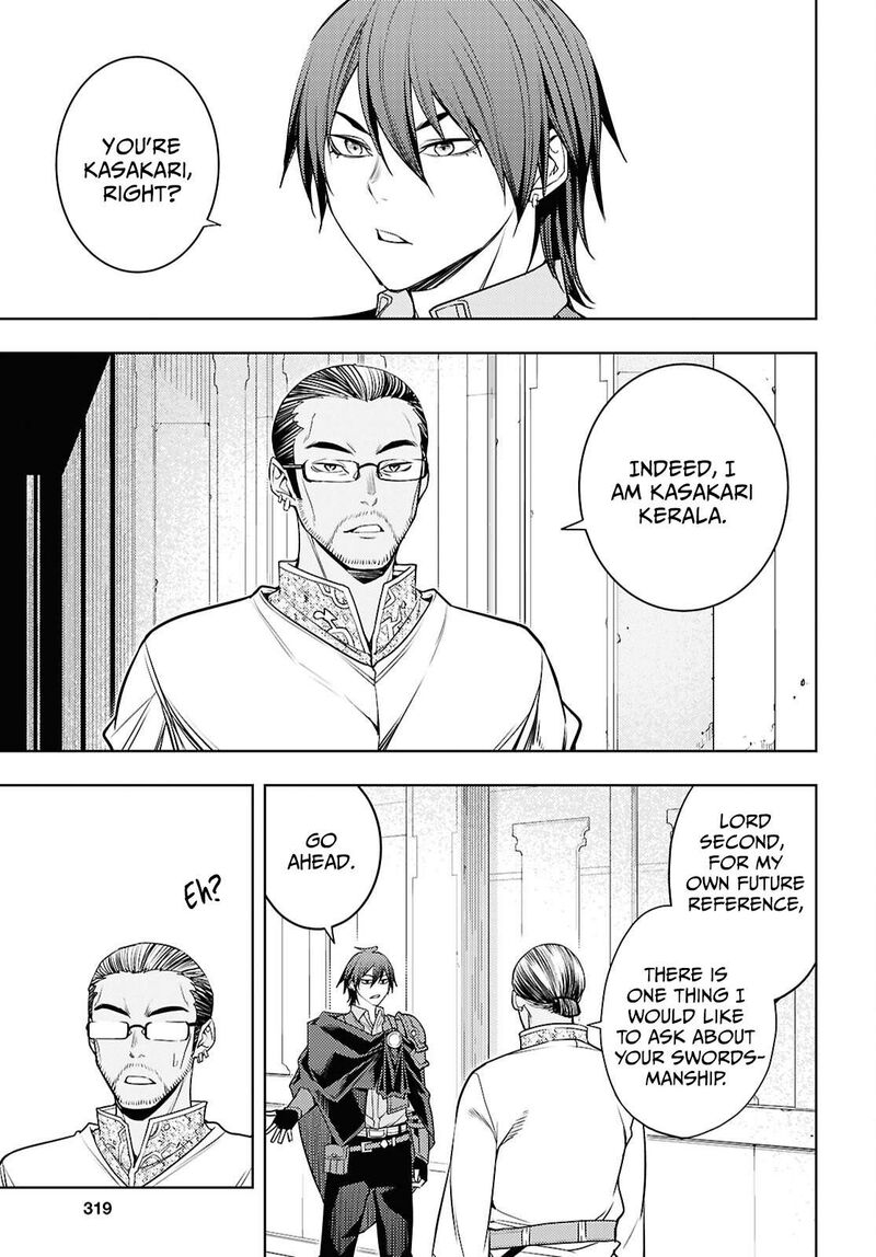 Moto Sekai IchII Subchara Ikusei Nikki Hai Player Isekai Wo Kouryakuchuu Chapter 87 Page 10