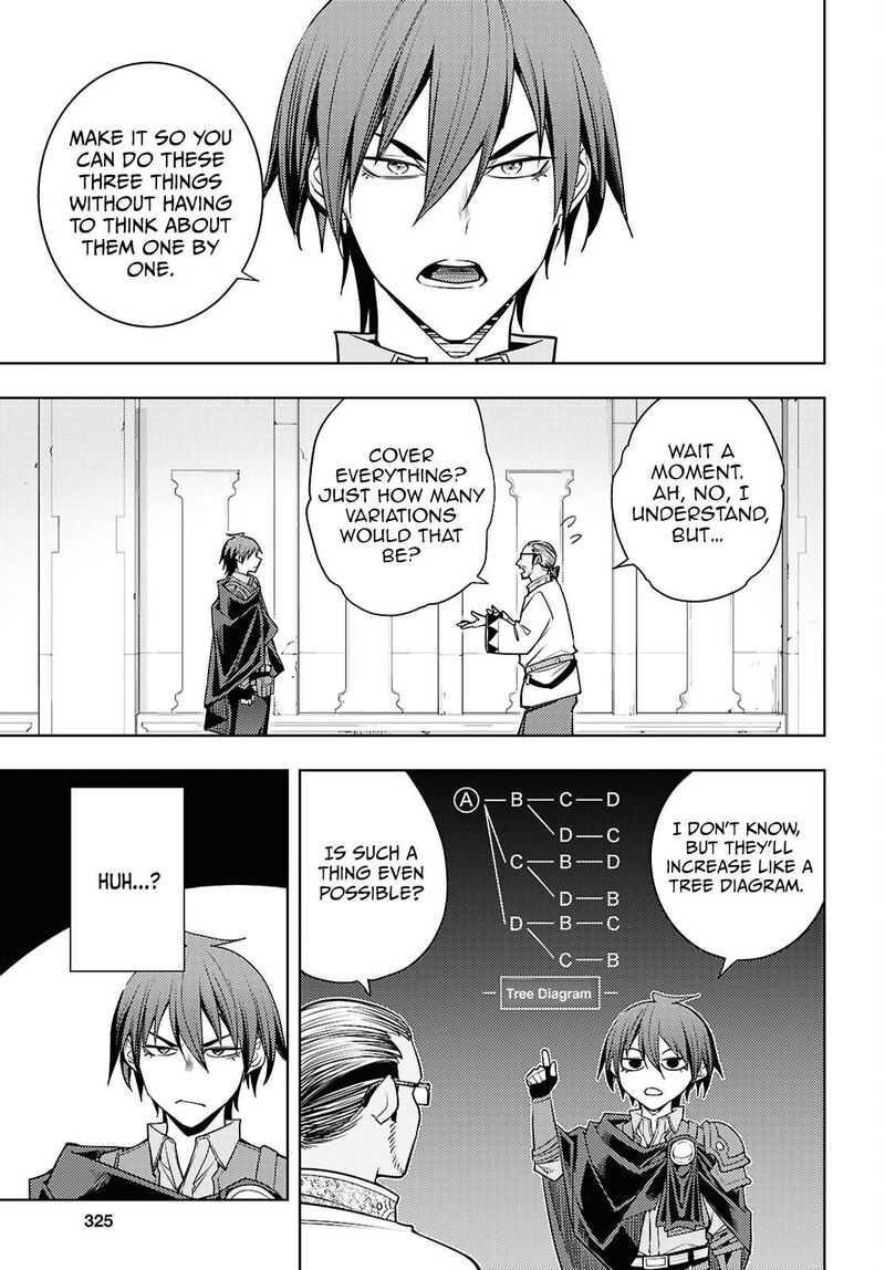 Moto Sekai IchII Subchara Ikusei Nikki Hai Player Isekai Wo Kouryakuchuu Chapter 87 Page 16