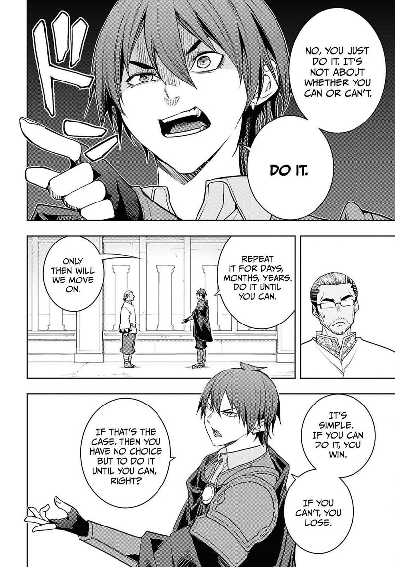 Moto Sekai IchII Subchara Ikusei Nikki Hai Player Isekai Wo Kouryakuchuu Chapter 87 Page 17
