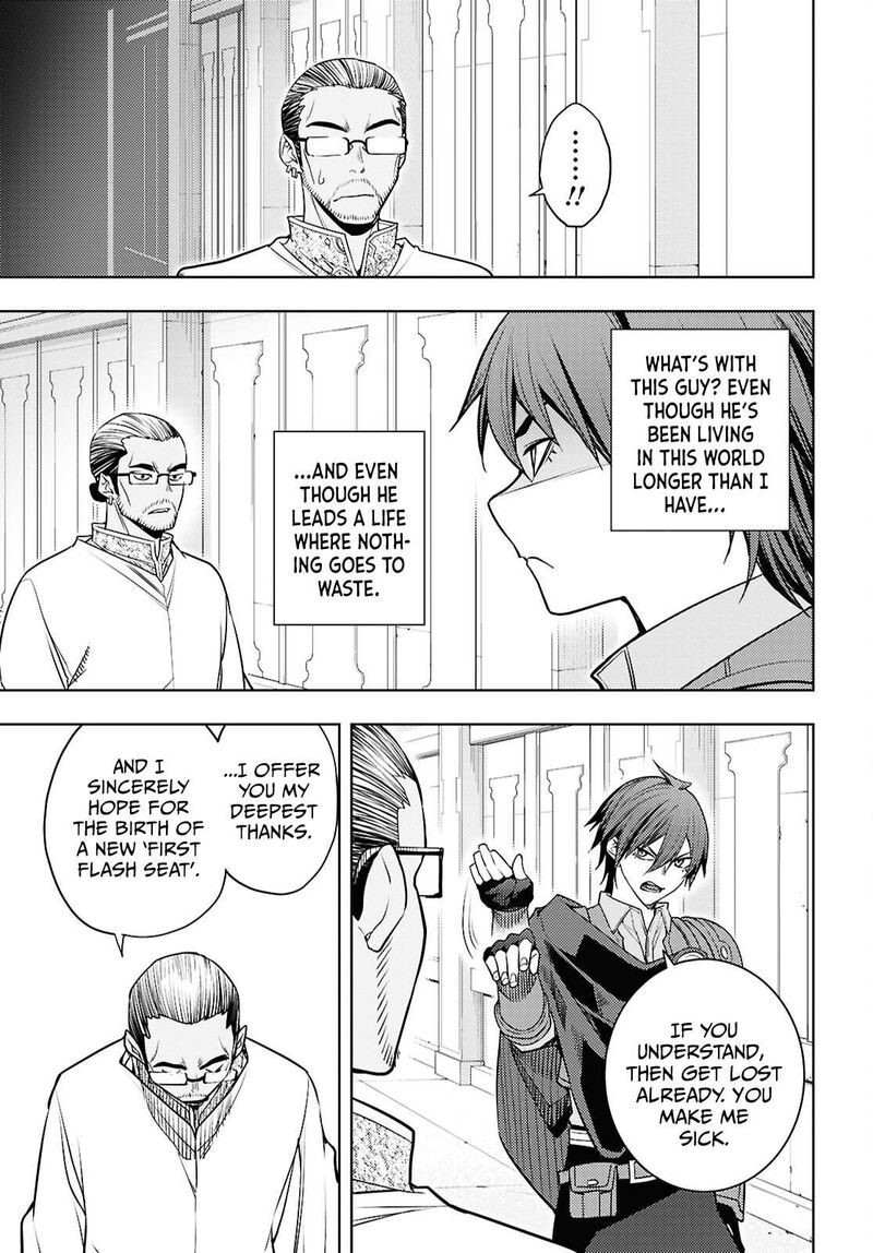 Moto Sekai IchII Subchara Ikusei Nikki Hai Player Isekai Wo Kouryakuchuu Chapter 87 Page 18