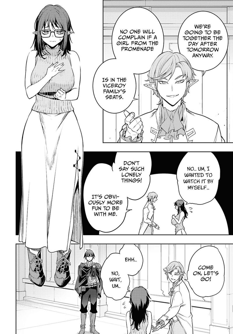 Moto Sekai IchII Subchara Ikusei Nikki Hai Player Isekai Wo Kouryakuchuu Chapter 87 Page 25