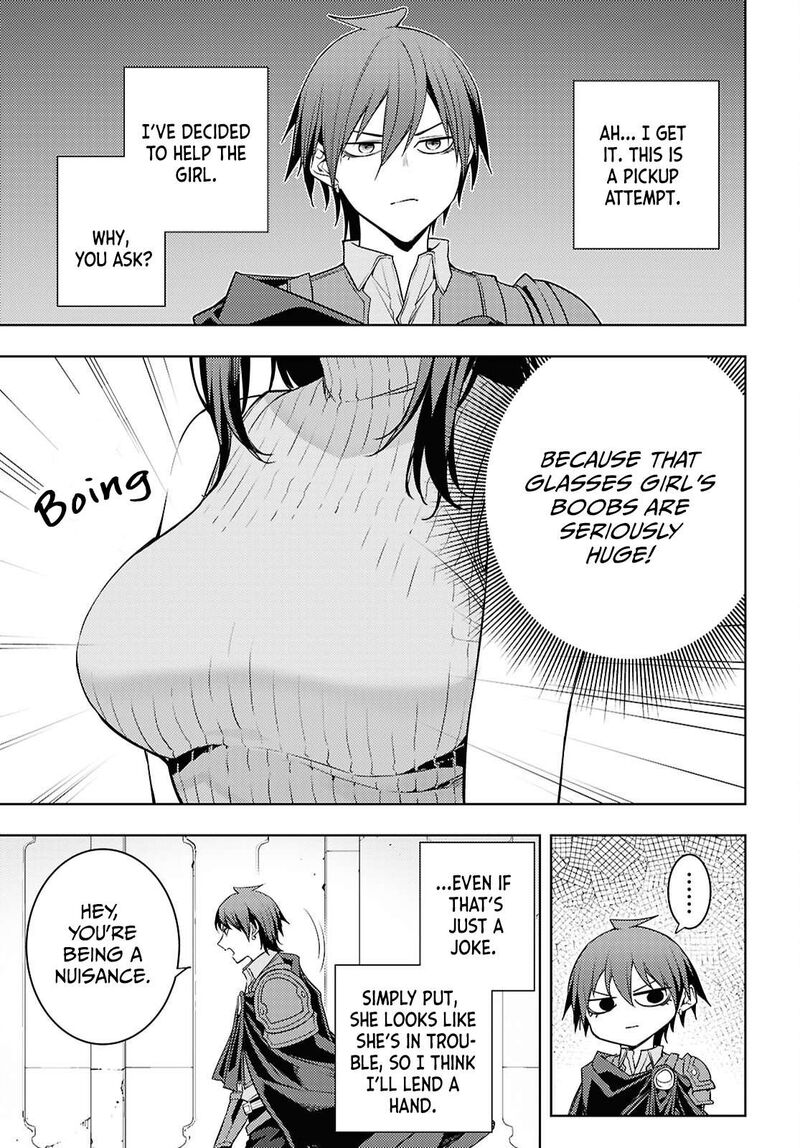 Moto Sekai IchII Subchara Ikusei Nikki Hai Player Isekai Wo Kouryakuchuu Chapter 87 Page 26