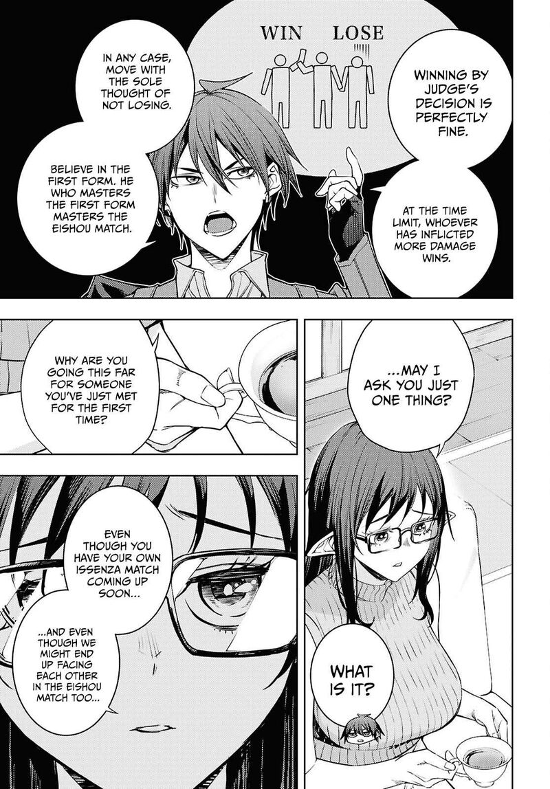 Moto Sekai IchII Subchara Ikusei Nikki Hai Player Isekai Wo Kouryakuchuu Chapter 88 Page 10