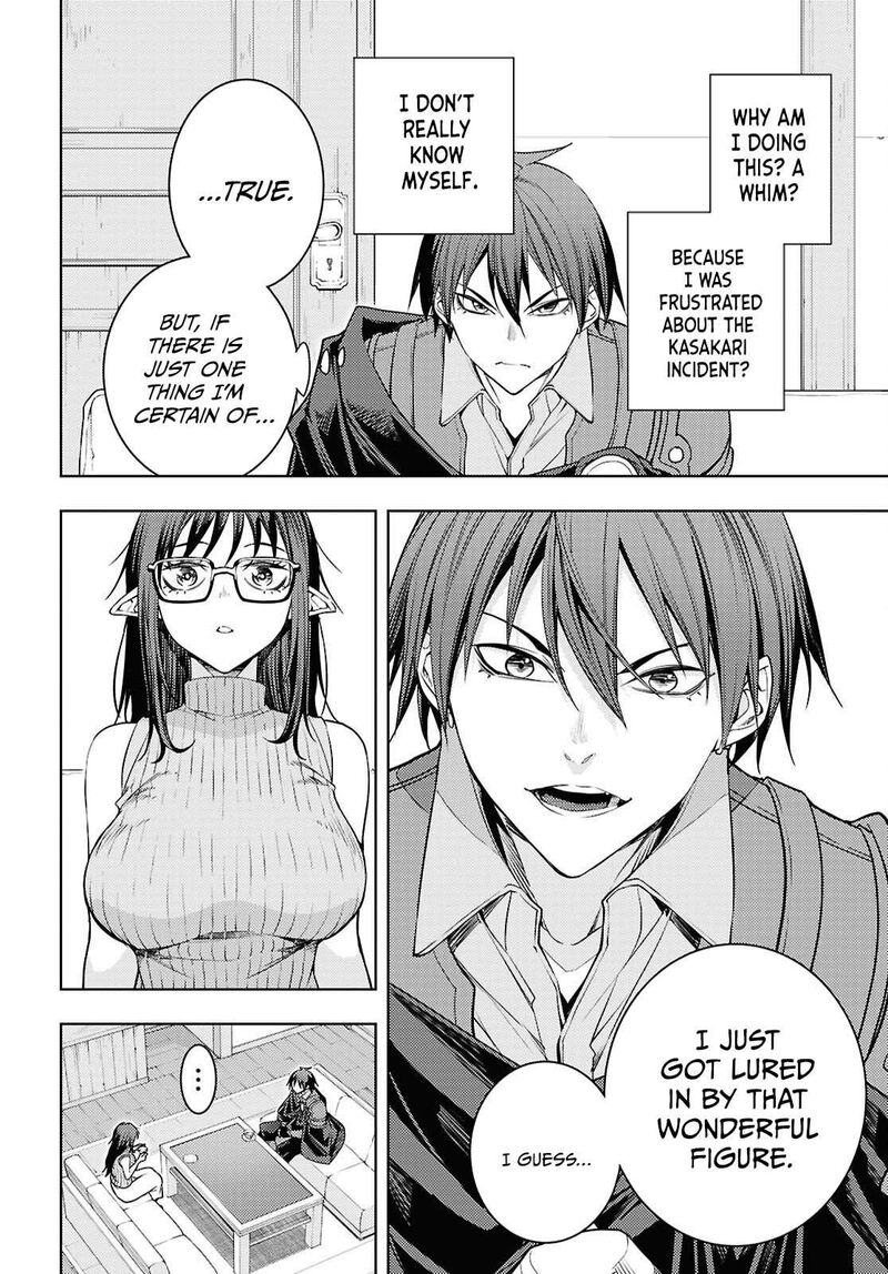 Moto Sekai IchII Subchara Ikusei Nikki Hai Player Isekai Wo Kouryakuchuu Chapter 88 Page 11