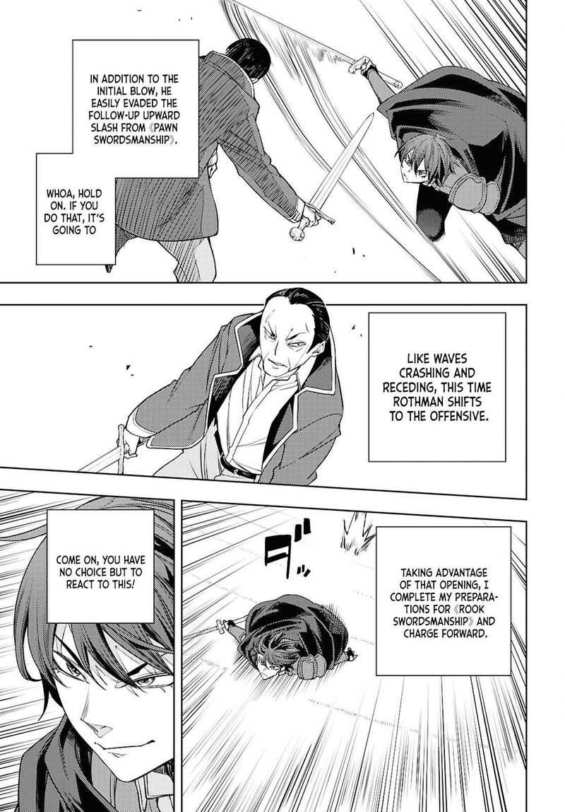 Moto Sekai IchII Subchara Ikusei Nikki Hai Player Isekai Wo Kouryakuchuu Chapter 88 Page 18
