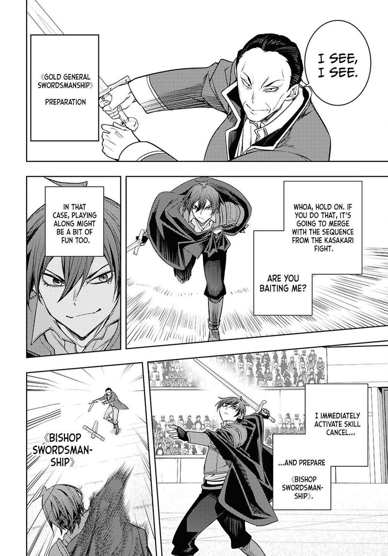 Moto Sekai IchII Subchara Ikusei Nikki Hai Player Isekai Wo Kouryakuchuu Chapter 88 Page 19