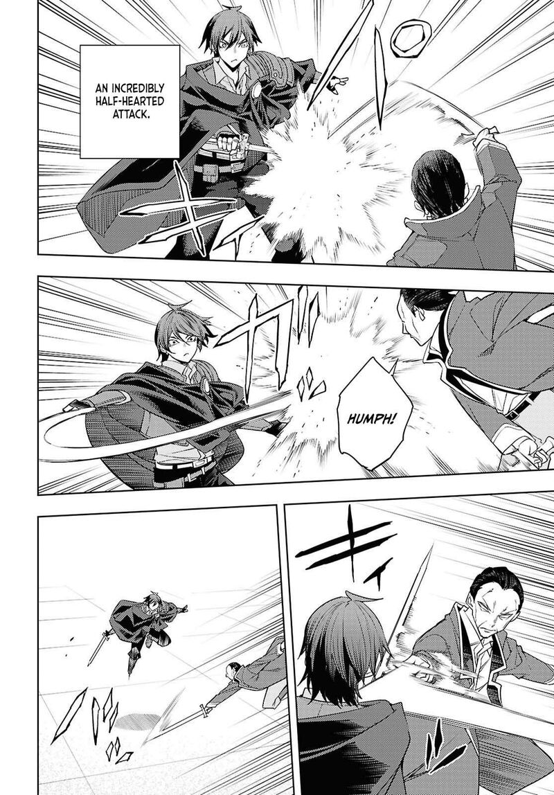 Moto Sekai IchII Subchara Ikusei Nikki Hai Player Isekai Wo Kouryakuchuu Chapter 88 Page 25