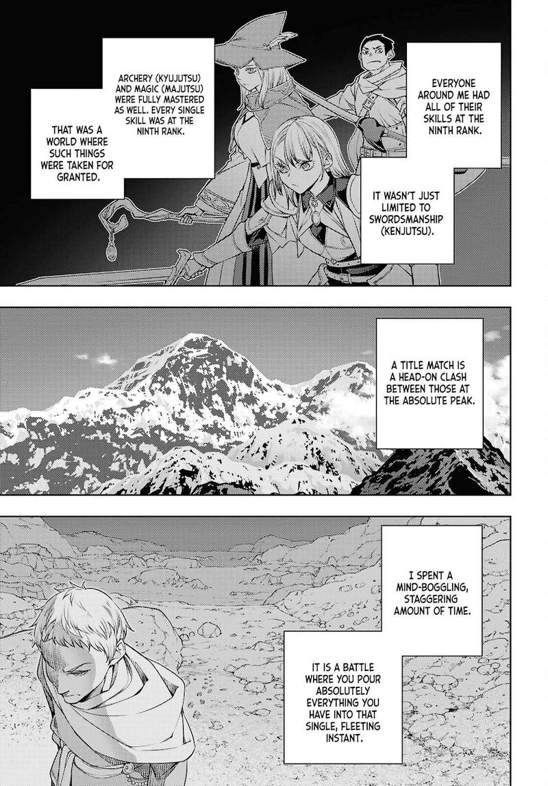 Moto Sekai IchII Subchara Ikusei Nikki Hai Player Isekai Wo Kouryakuchuu Chapter 88 Page 28