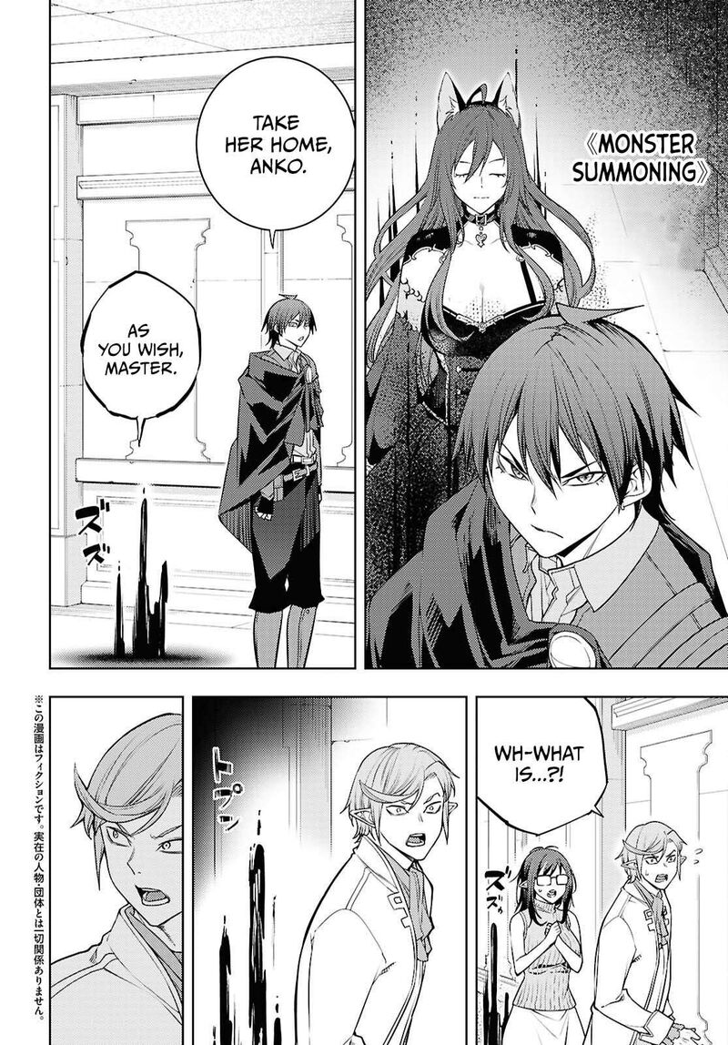 Moto Sekai IchII Subchara Ikusei Nikki Hai Player Isekai Wo Kouryakuchuu Chapter 88 Page 3