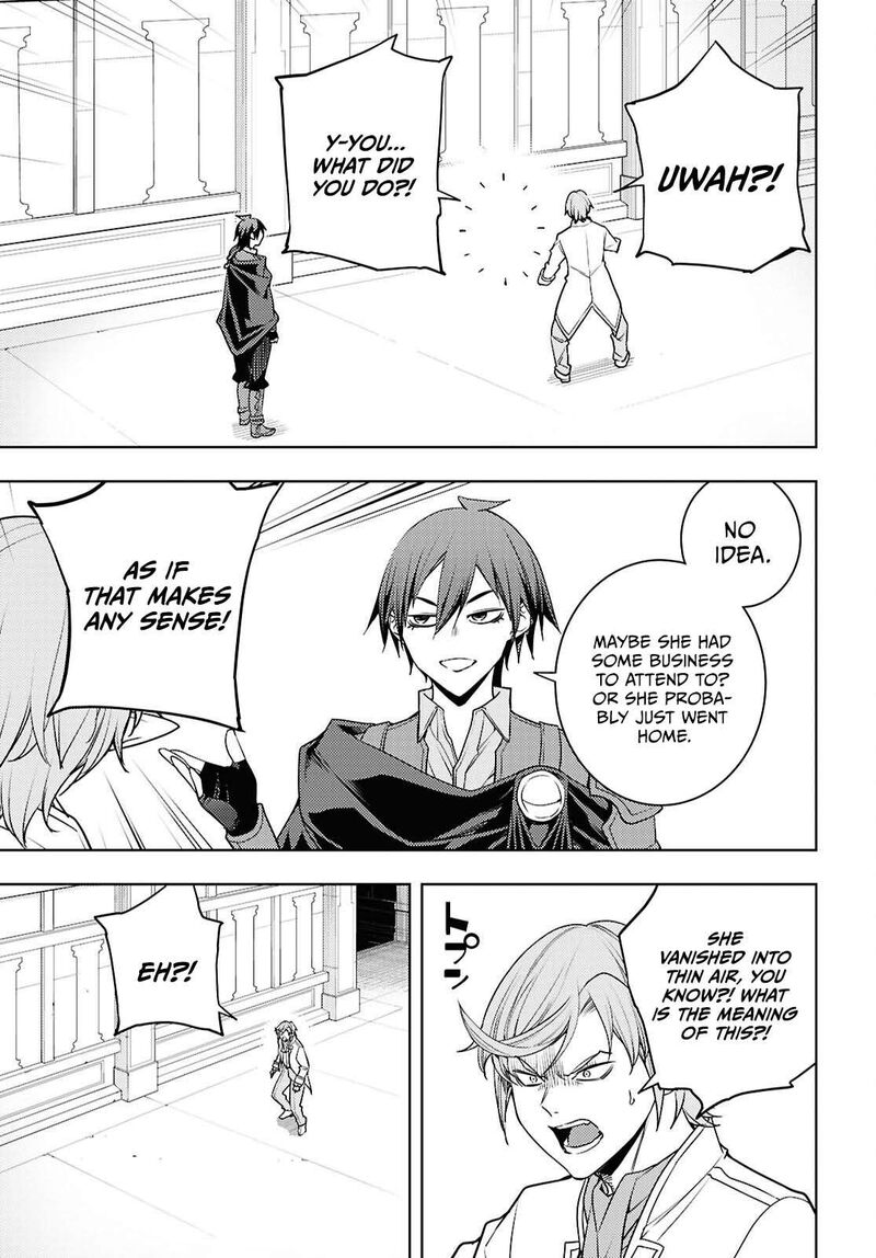 Moto Sekai IchII Subchara Ikusei Nikki Hai Player Isekai Wo Kouryakuchuu Chapter 88 Page 4