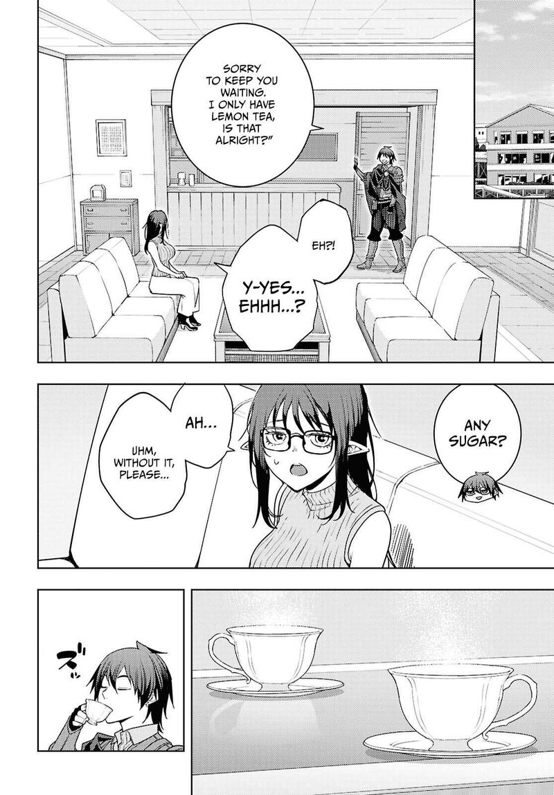 Moto Sekai IchII Subchara Ikusei Nikki Hai Player Isekai Wo Kouryakuchuu Chapter 88 Page 5