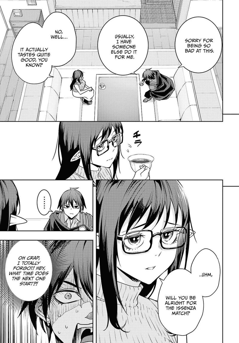Moto Sekai IchII Subchara Ikusei Nikki Hai Player Isekai Wo Kouryakuchuu Chapter 88 Page 6