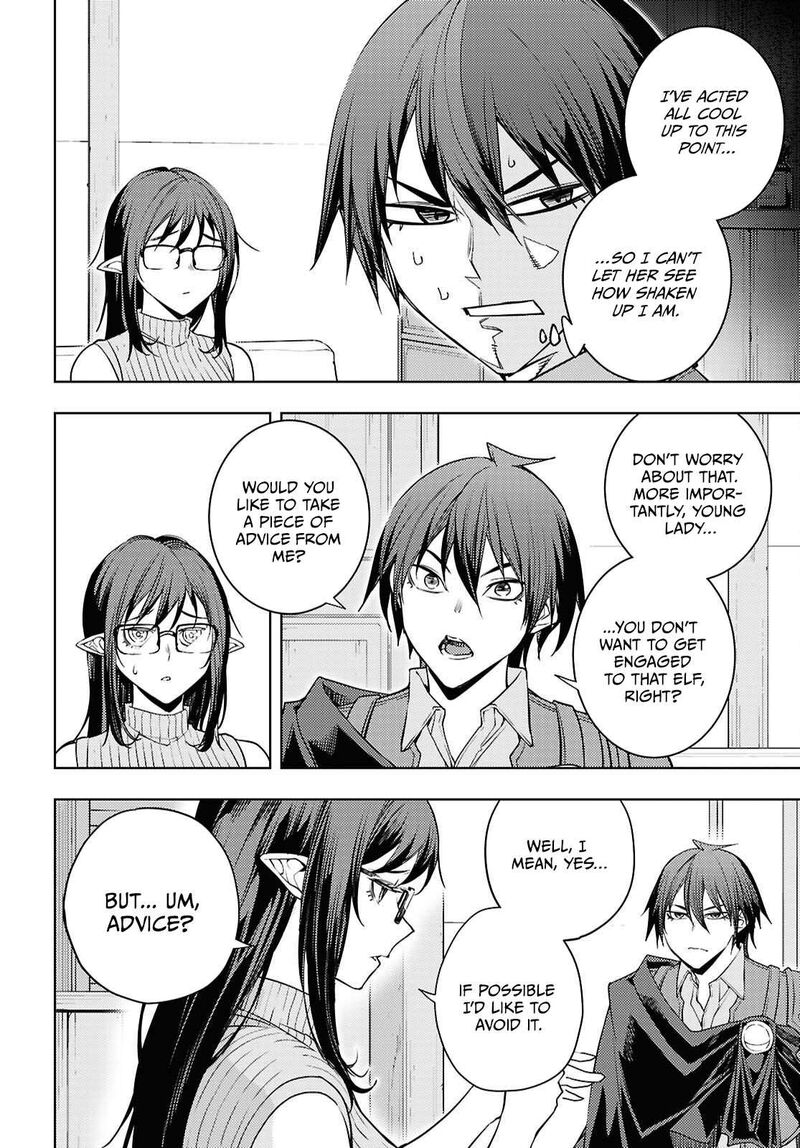 Moto Sekai IchII Subchara Ikusei Nikki Hai Player Isekai Wo Kouryakuchuu Chapter 88 Page 7