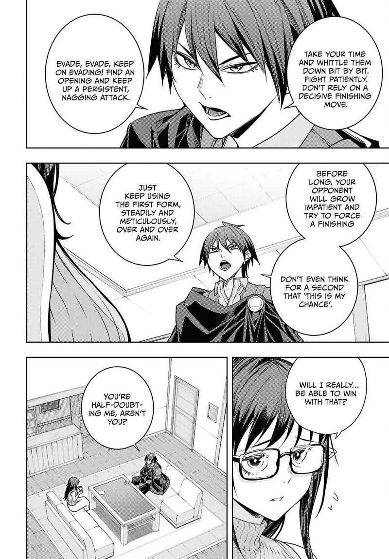 Moto Sekai IchII Subchara Ikusei Nikki Hai Player Isekai Wo Kouryakuchuu Chapter 88 Page 9