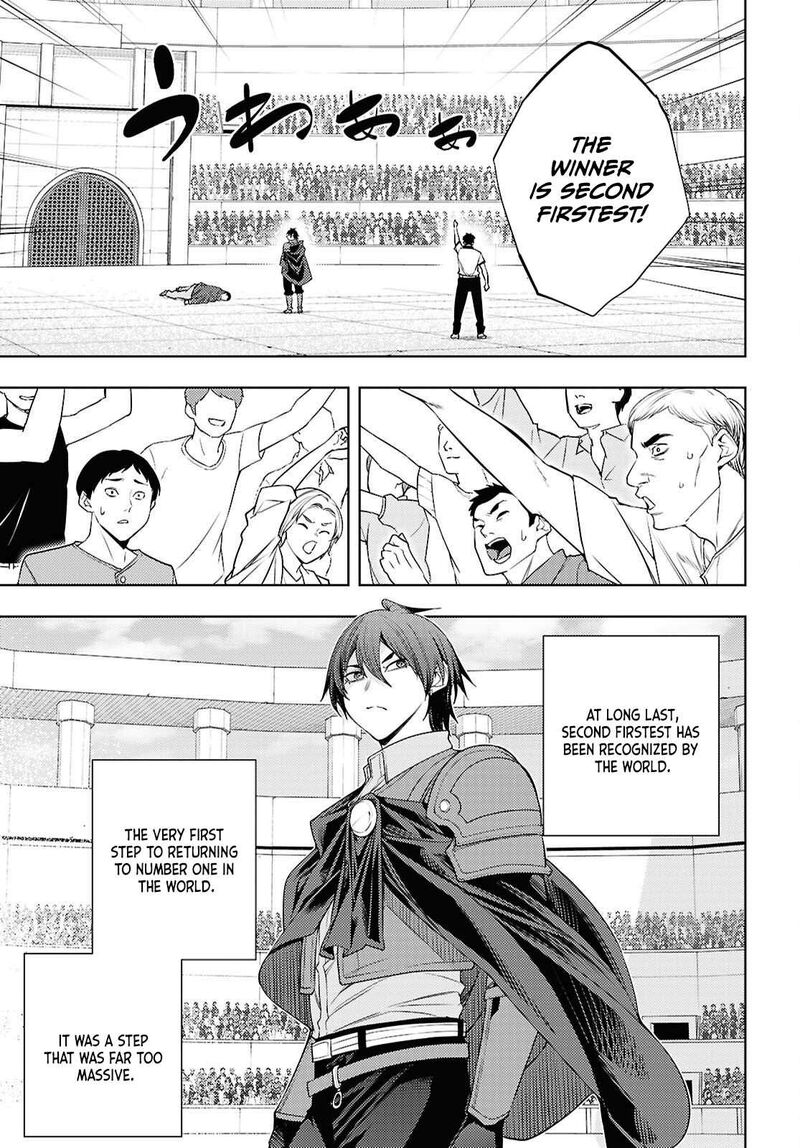 Moto Sekai IchII Subchara Ikusei Nikki Hai Player Isekai Wo Kouryakuchuu Chapter 89 Page 10