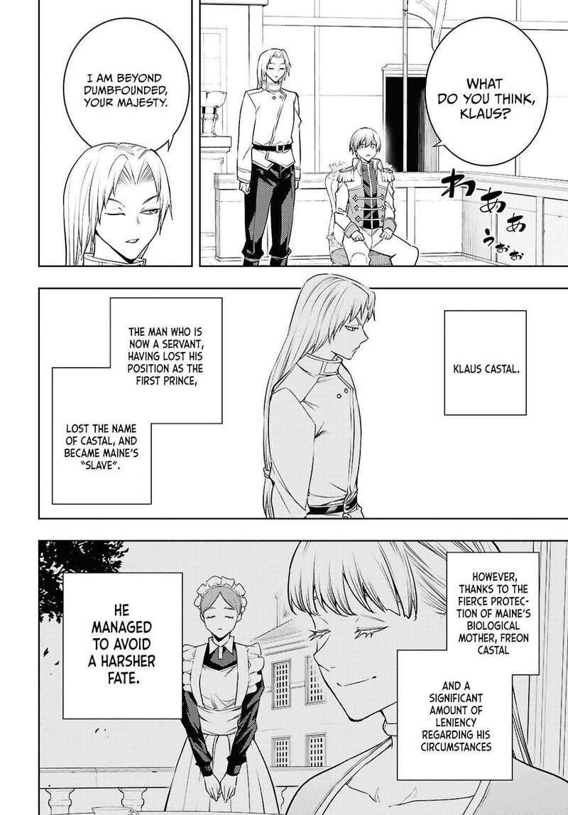 Moto Sekai IchII Subchara Ikusei Nikki Hai Player Isekai Wo Kouryakuchuu Chapter 89 Page 11