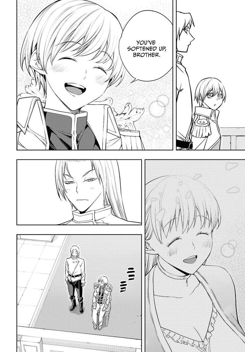 Moto Sekai IchII Subchara Ikusei Nikki Hai Player Isekai Wo Kouryakuchuu Chapter 89 Page 15