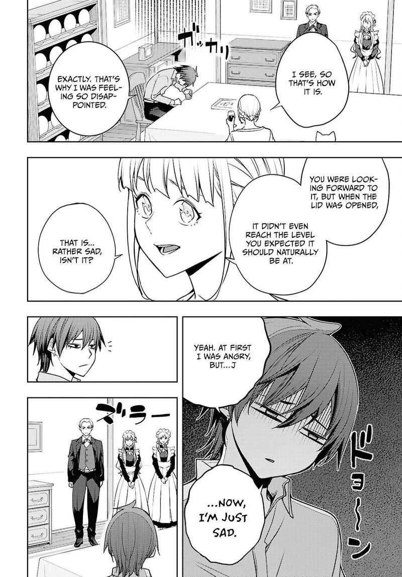 Moto Sekai IchII Subchara Ikusei Nikki Hai Player Isekai Wo Kouryakuchuu Chapter 89 Page 21
