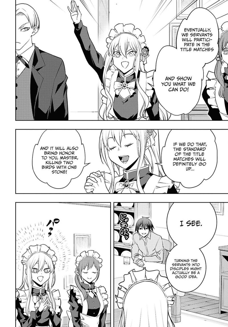 Moto Sekai IchII Subchara Ikusei Nikki Hai Player Isekai Wo Kouryakuchuu Chapter 89 Page 23
