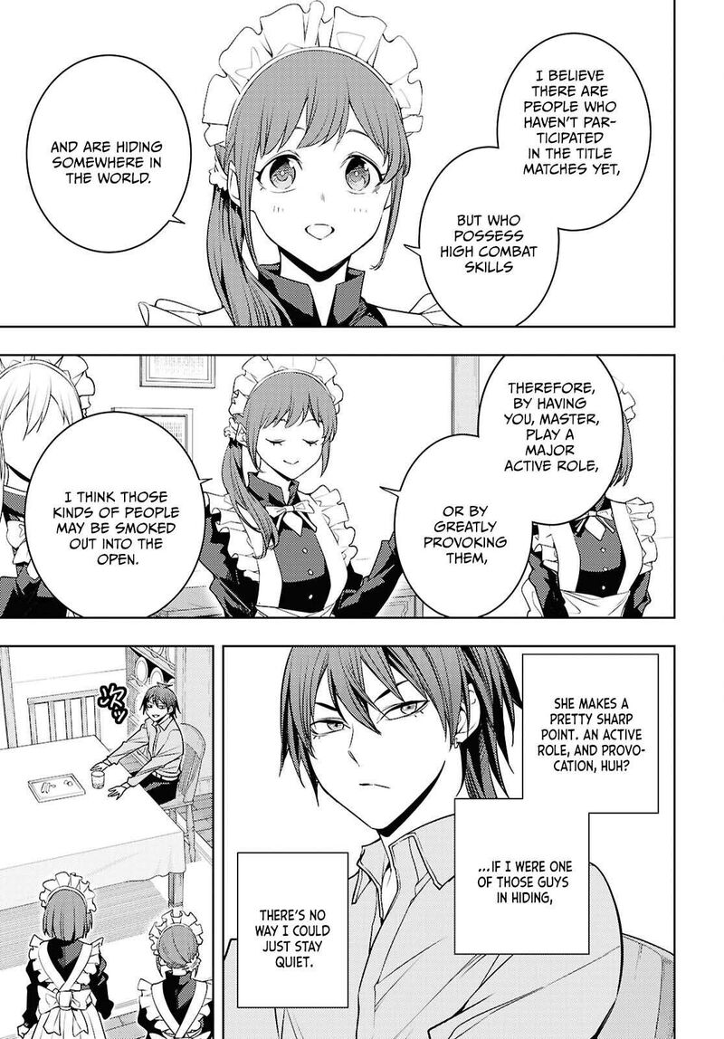 Moto Sekai IchII Subchara Ikusei Nikki Hai Player Isekai Wo Kouryakuchuu Chapter 89 Page 24