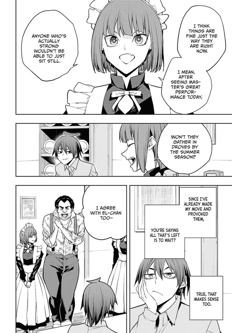 Moto Sekai IchII Subchara Ikusei Nikki Hai Player Isekai Wo Kouryakuchuu Chapter 89 Page 25