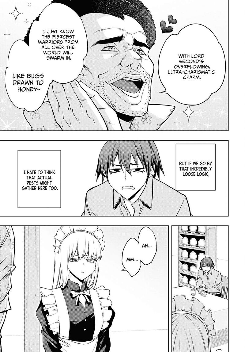 Moto Sekai IchII Subchara Ikusei Nikki Hai Player Isekai Wo Kouryakuchuu Chapter 89 Page 26