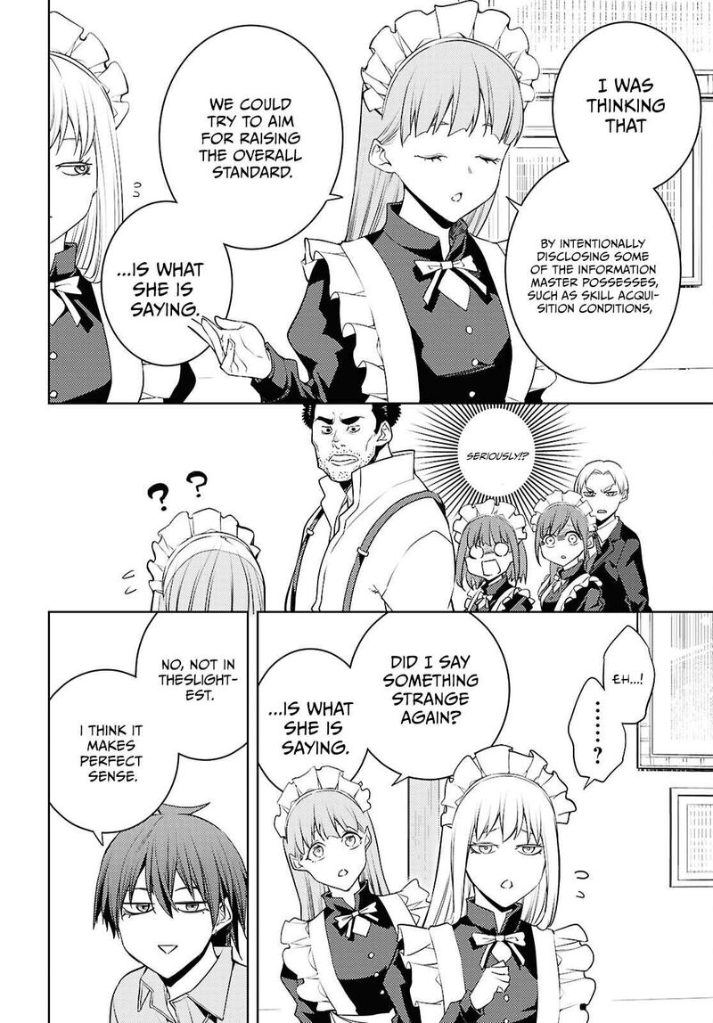 Moto Sekai IchII Subchara Ikusei Nikki Hai Player Isekai Wo Kouryakuchuu Chapter 89 Page 27