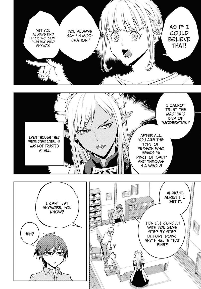 Moto Sekai IchII Subchara Ikusei Nikki Hai Player Isekai Wo Kouryakuchuu Chapter 89 Page 31