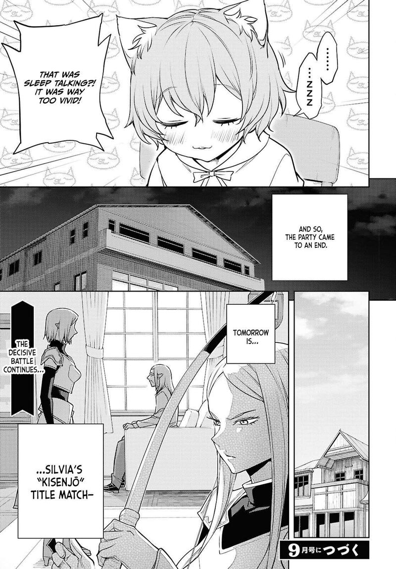 Moto Sekai IchII Subchara Ikusei Nikki Hai Player Isekai Wo Kouryakuchuu Chapter 89 Page 32