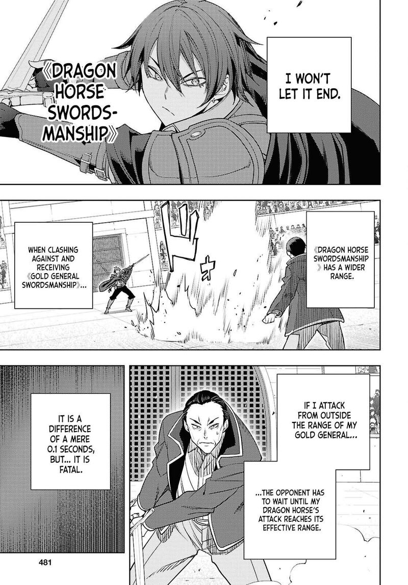 Moto Sekai IchII Subchara Ikusei Nikki Hai Player Isekai Wo Kouryakuchuu Chapter 89 Page 4