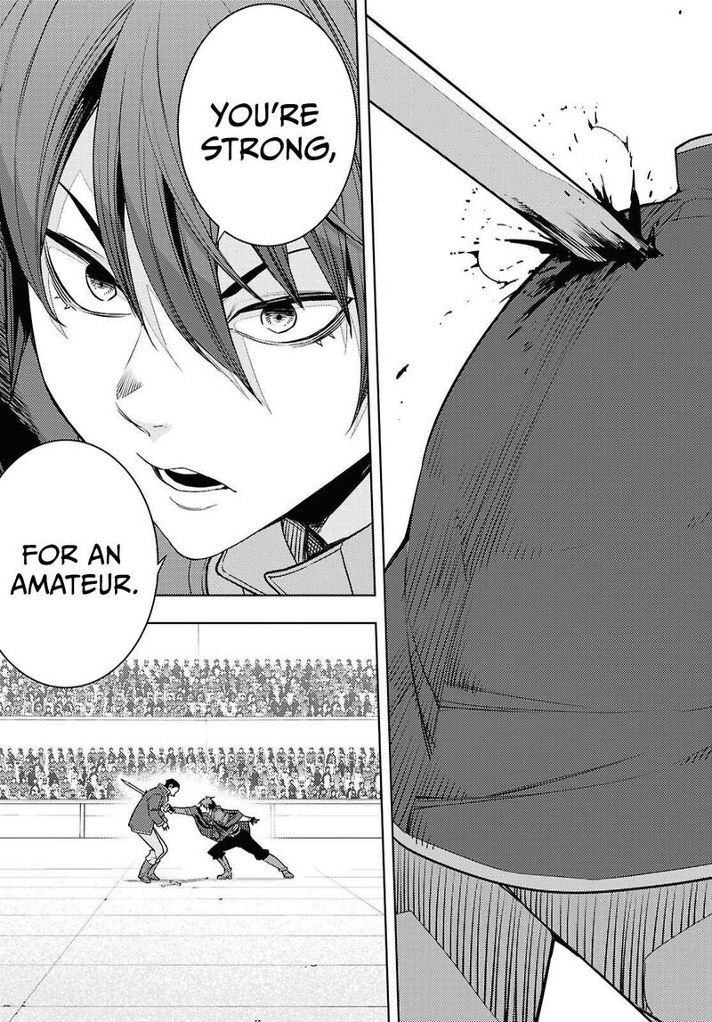 Moto Sekai IchII Subchara Ikusei Nikki Hai Player Isekai Wo Kouryakuchuu Chapter 89 Page 8