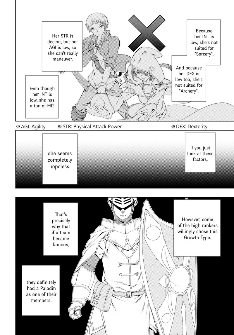 Moto Sekai IchII Subchara Ikusei Nikki Hai Player Isekai Wo Kouryakuchuu Chapter 9 Page 16