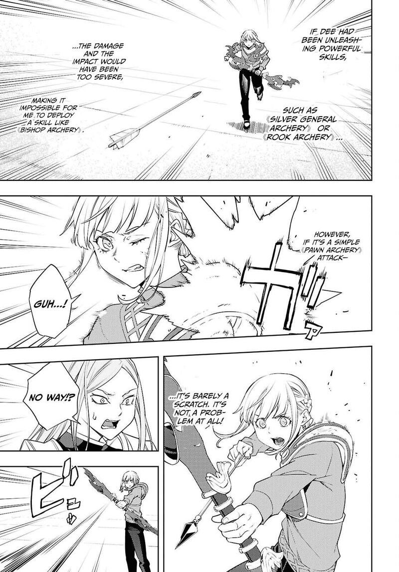 Moto Sekai IchII Subchara Ikusei Nikki Hai Player Isekai Wo Kouryakuchuu Chapter 90 Page 10