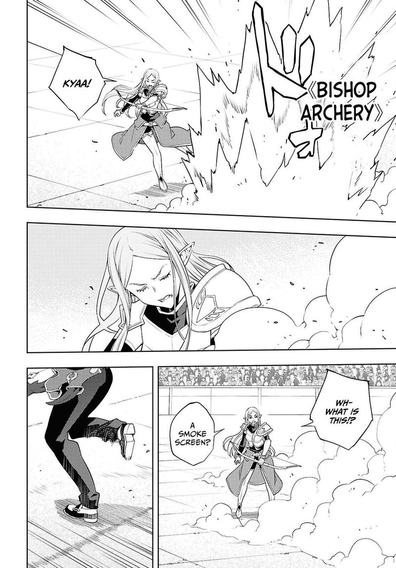 Moto Sekai IchII Subchara Ikusei Nikki Hai Player Isekai Wo Kouryakuchuu Chapter 90 Page 11
