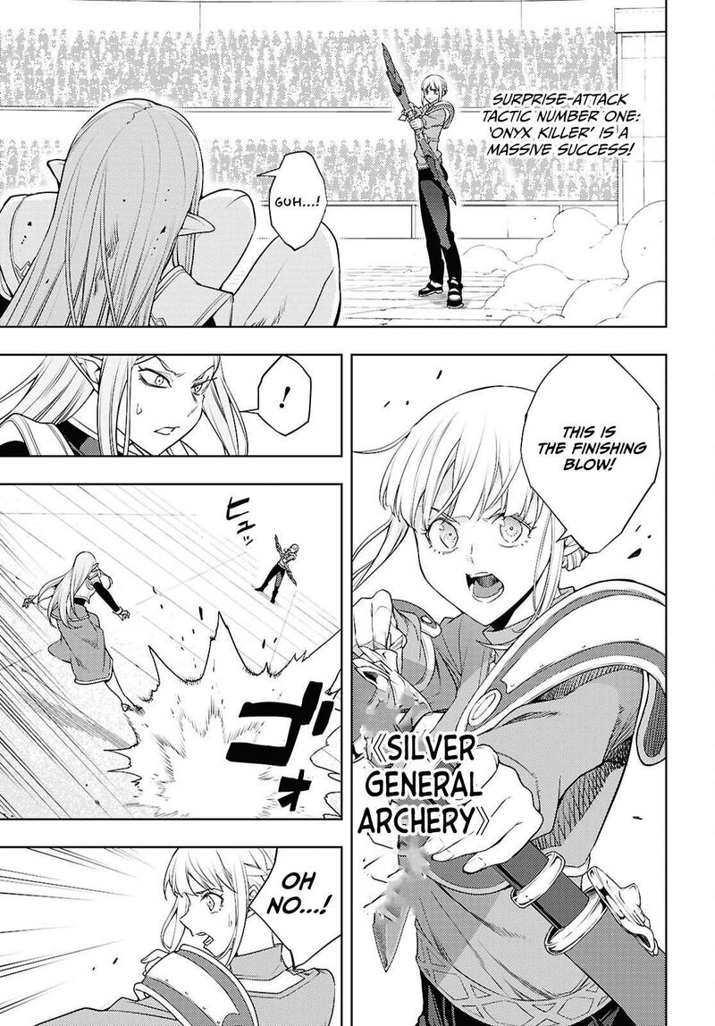 Moto Sekai IchII Subchara Ikusei Nikki Hai Player Isekai Wo Kouryakuchuu Chapter 90 Page 14