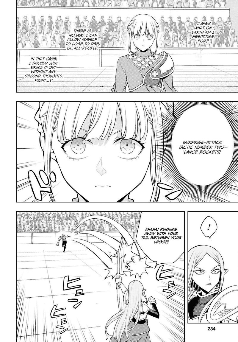 Moto Sekai IchII Subchara Ikusei Nikki Hai Player Isekai Wo Kouryakuchuu Chapter 90 Page 17