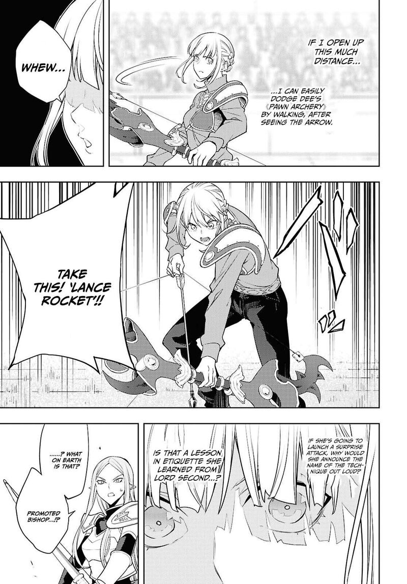 Moto Sekai IchII Subchara Ikusei Nikki Hai Player Isekai Wo Kouryakuchuu Chapter 90 Page 18