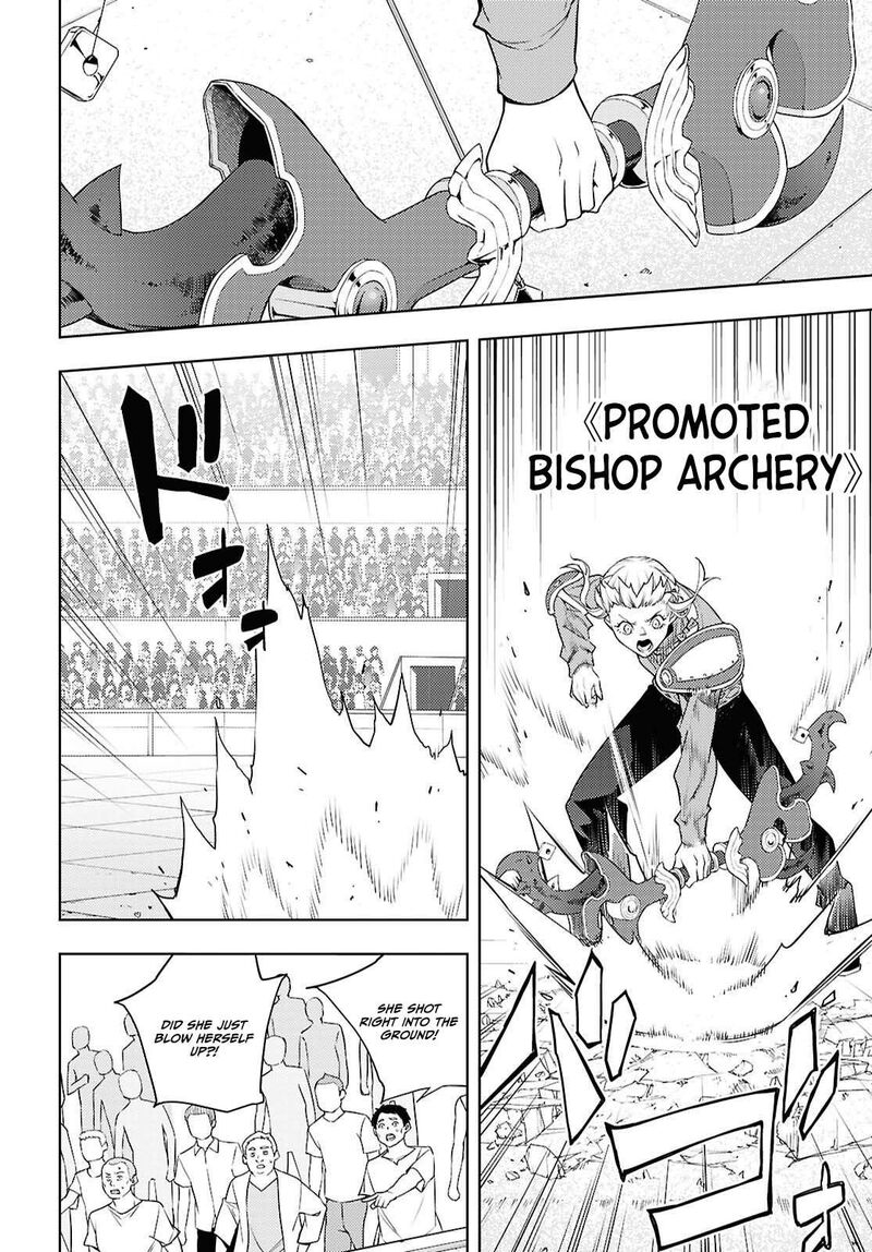 Moto Sekai IchII Subchara Ikusei Nikki Hai Player Isekai Wo Kouryakuchuu Chapter 90 Page 19
