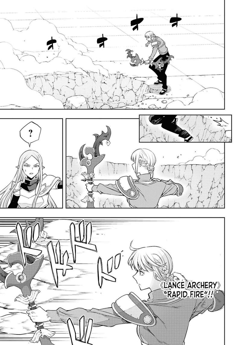Moto Sekai IchII Subchara Ikusei Nikki Hai Player Isekai Wo Kouryakuchuu Chapter 90 Page 20