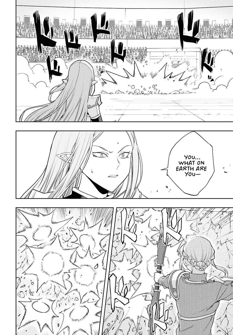 Moto Sekai IchII Subchara Ikusei Nikki Hai Player Isekai Wo Kouryakuchuu Chapter 90 Page 21