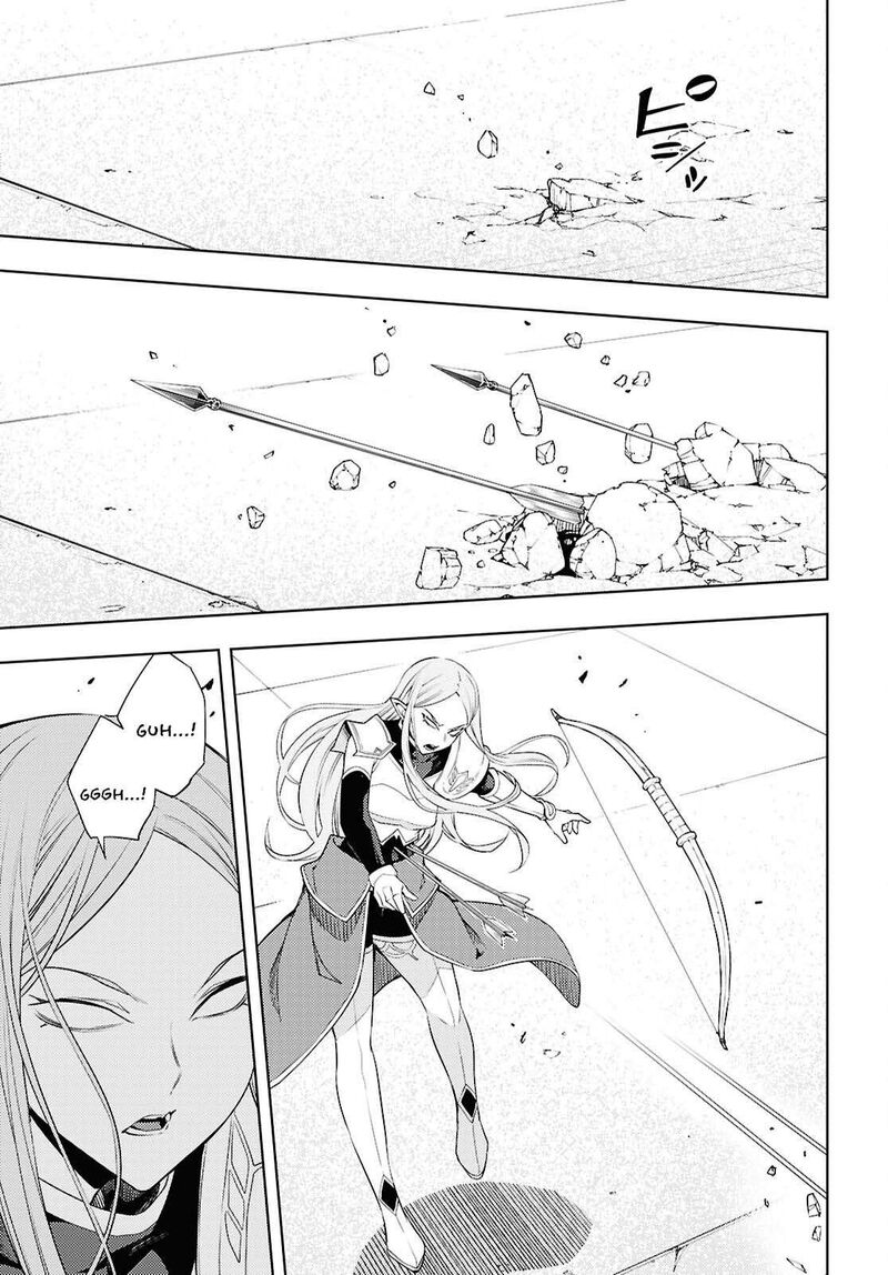 Moto Sekai IchII Subchara Ikusei Nikki Hai Player Isekai Wo Kouryakuchuu Chapter 90 Page 22
