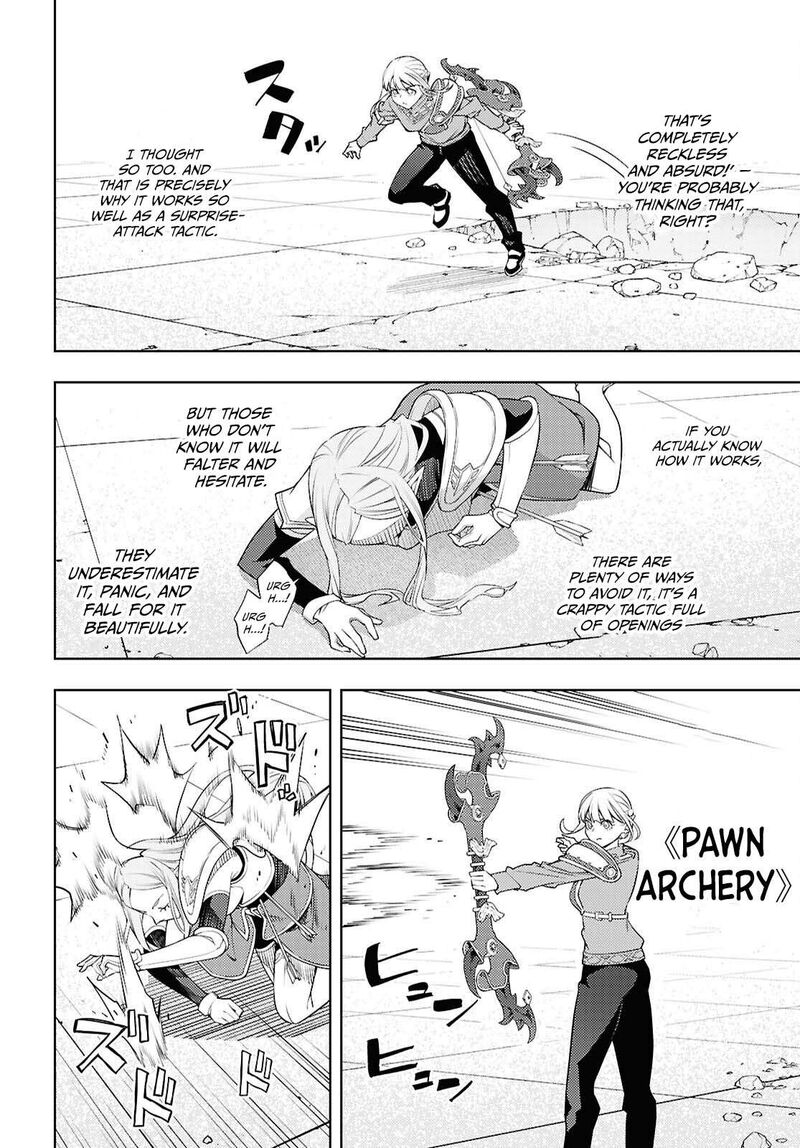 Moto Sekai IchII Subchara Ikusei Nikki Hai Player Isekai Wo Kouryakuchuu Chapter 90 Page 23