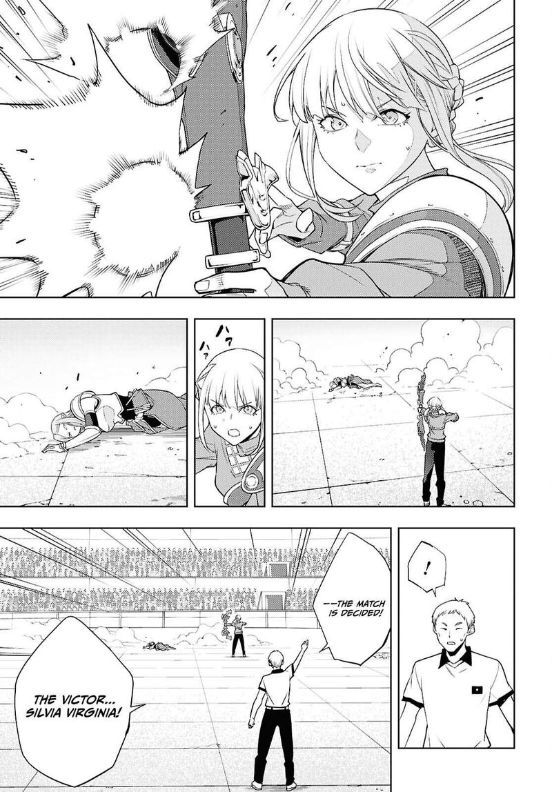 Moto Sekai IchII Subchara Ikusei Nikki Hai Player Isekai Wo Kouryakuchuu Chapter 90 Page 24