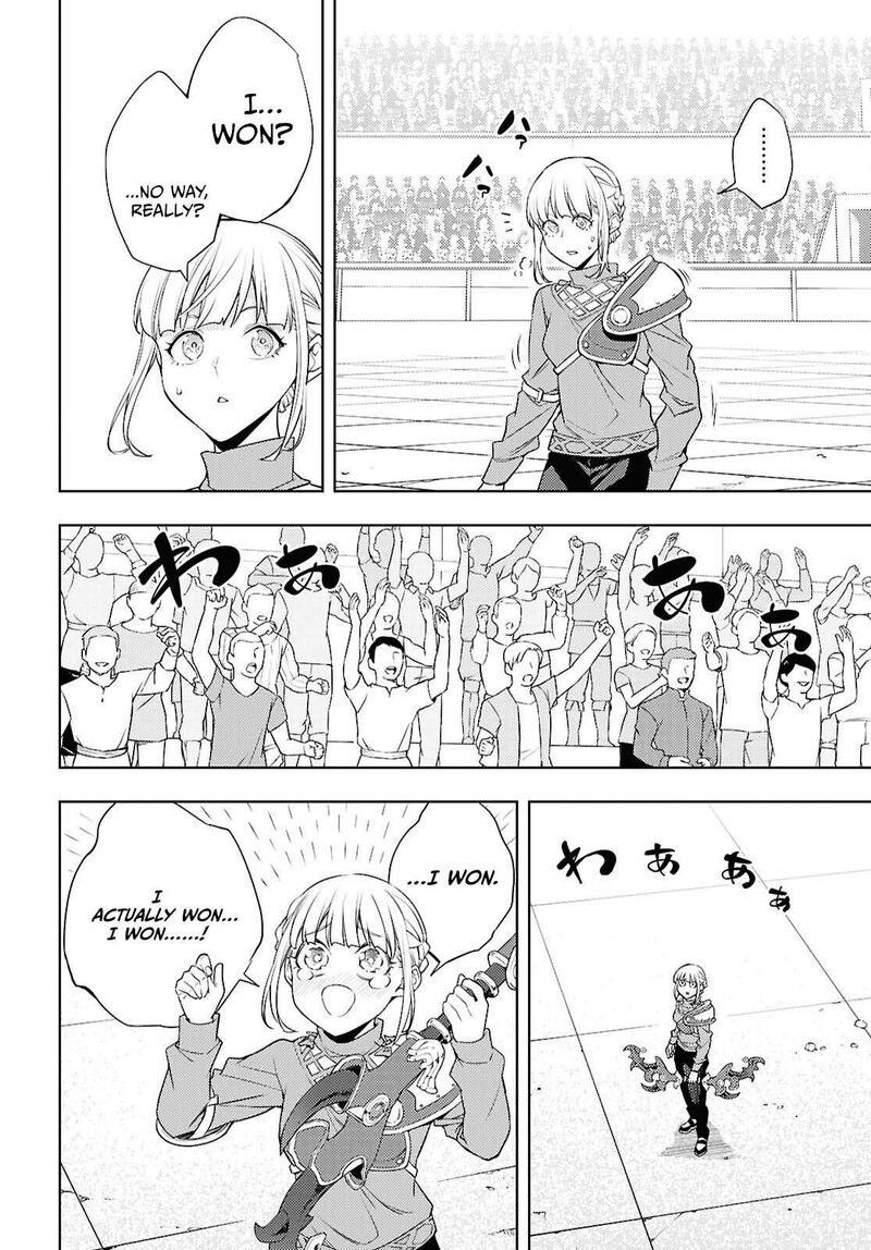 Moto Sekai IchII Subchara Ikusei Nikki Hai Player Isekai Wo Kouryakuchuu Chapter 90 Page 25