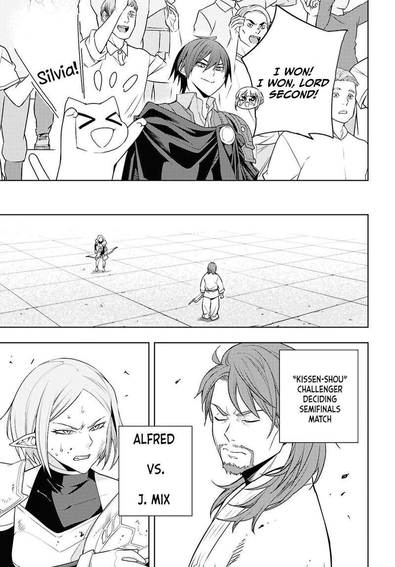 Moto Sekai IchII Subchara Ikusei Nikki Hai Player Isekai Wo Kouryakuchuu Chapter 90 Page 26